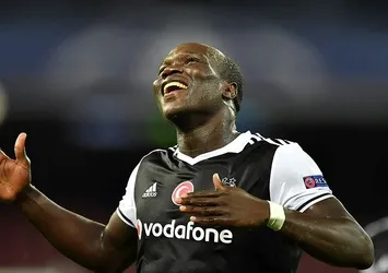 Aboubakar gidiyor, yeni golcü geliyor