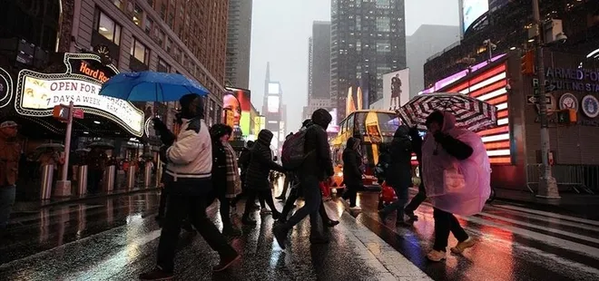 ABD’de enflasyon beklentileri aştı!