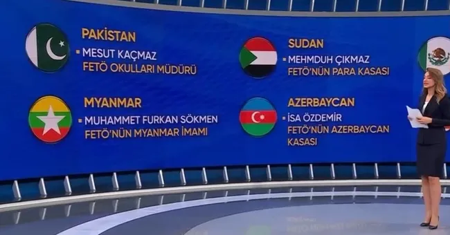 Dünden bugüne hangi FETÖ’cüler yakalandı! Firariler için çember daralıyor - 6