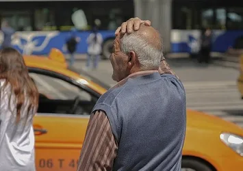 Termometreler 45 dereceyi gösterecek 🌡️ Kavurucu sıcaklar geliyor | Bayramda hava nasıl olacak? 🌞