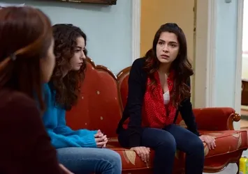 Canevim 2. son bölüm tek parça izle - Canevim 2. bölüm kesintisiz izle!