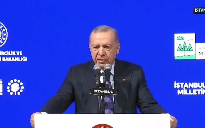 Başkan Erdoğan’dan Terörsüz Türkiye mesajı: Ödenen bedeller boşa gitmeyecek