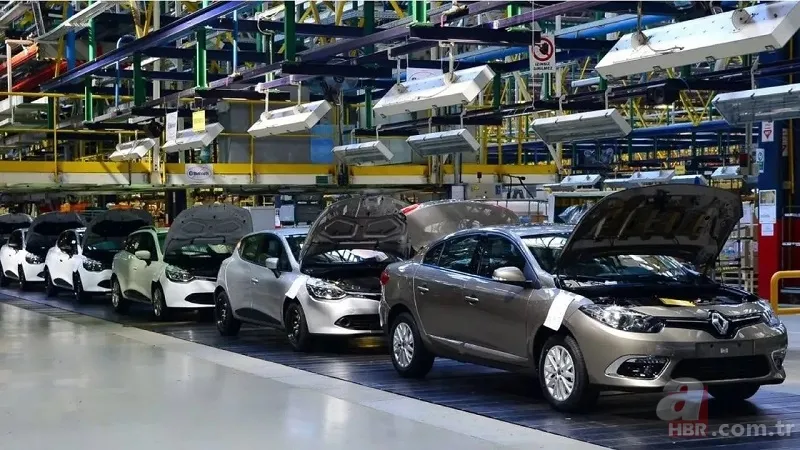 Uyguna İkinci el araç satışı yapıyor! Fiyatlar 230 bin TL’den başlıyor! Fiat, Volkswagen, Hyundai, Peugeot, Renault, Ford, Citroen mollerinin fiyatı ne kadar? 2