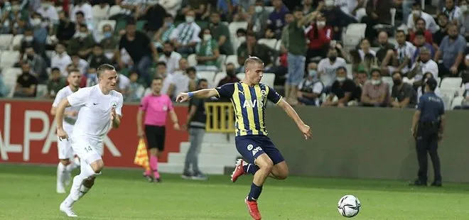 Son dakika: Fenerbahçe’den Dimitris Pelkas açıklaması! Pelkas sakatlandı mı? Pelkas’a ne oldu?