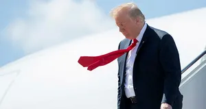 ABD Başkanı Trump’tan küstah açıklama