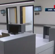 A Haber farkıyla ilk kez görüntülendi