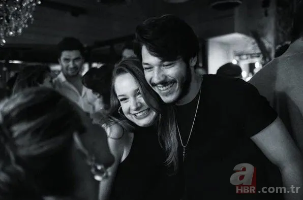 Miray Daner'den flaş Kubilay Aka açıklaması! Mesajları ifşa olmuştu… 7