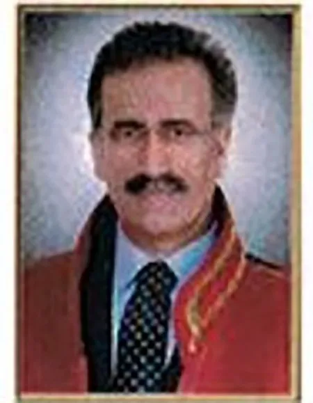 Son dakika: Hüseyin Kurtoğlu Paşa’ya kumpas kuran hakim Kenan Karabeyeser gaybubet evinde yakalandı!