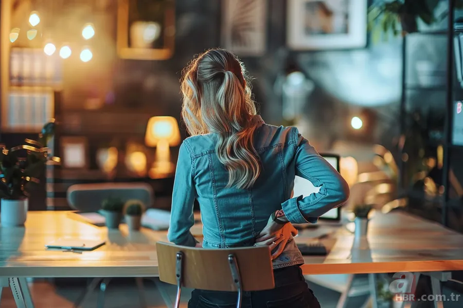 Sıfır eforla gelen tehlike: Dünyanın en kolay işi, sağlığınızın en büyük düşmanı çıktı 5