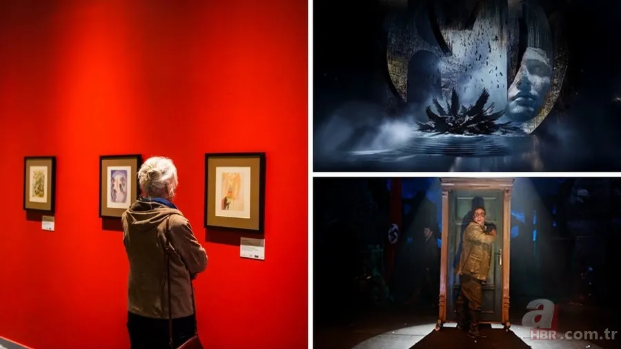 AKM 2025-2026 etkinlik takvimi | Kültür-Sanat sezonu başladı: Opera, bale, sergi, tiyatro ve özel Cumhuriyet etkinlikleri 5