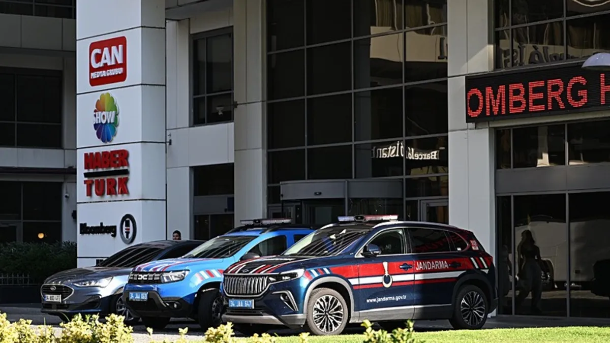 Can Holding ile ilgili çarpıcı detay! Firari baronlardan milyarlık kaçakçılık