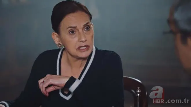 Camdaki Kız dizisinin gamsız annesi Feride fotoğraflarıyla sosyal medyayı salladı! Nalan'a korse giydiren Feride'ye bakın siz 2