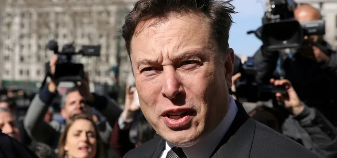 Son dakika | Tesla’dan kaza sonrası açıklama geldi: Sürücü koltuğu boş değildi