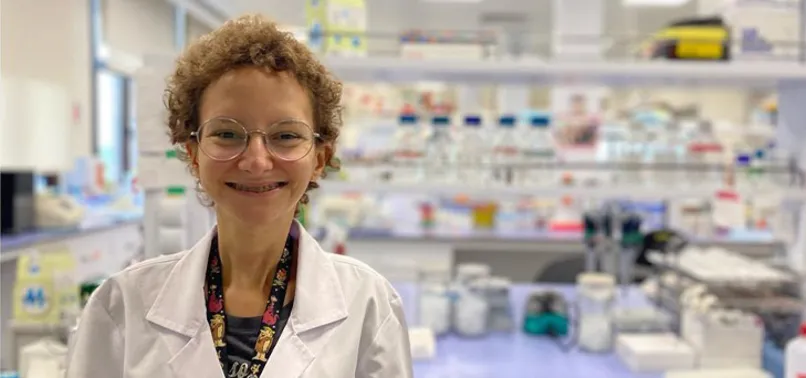 Cemre Uçaryılmaz neden öldü, ne kanseriydi? Cemre Uçaryılmaz kimdir, kaç yaşındaydı? İşte hayat hikayesi