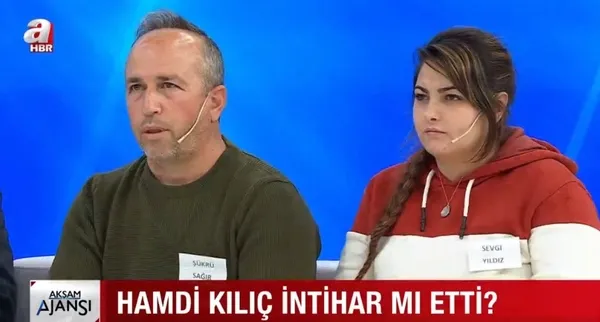 Türkiye Müge Anlı canlı yayınındaki olayı konuşuyor! Hamdi Kılıç'a ne oldu? - 7