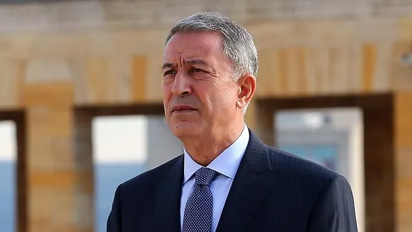 Son dakika: Türkiye'den flaş F-16 açıklaması! ABD'ye önemli uyarı: aklıselim olunmalı - 1