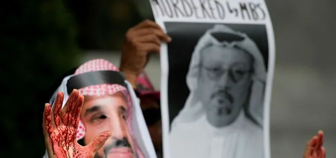 Son dakika: Suudi Arabistan Cemal Kaşıkçı açıklaması: ABD’nin raporunu reddediyoruz