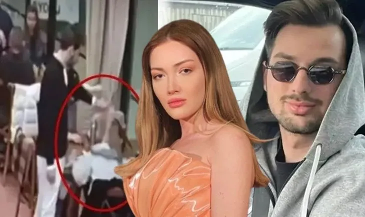 Tutuklanmıştı: Danla Bilic’i darbeden Berk Çetin’in annesinden şok ihbar!