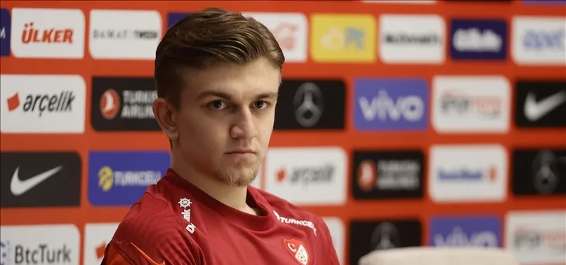 Galatasaray'dan sol bek hamlesi! Milli Yıldız Rıdvan Yılmaz gündemde...