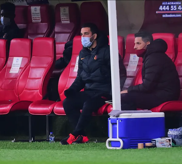 Arda Turan Galatasaray’da kalacak mı?