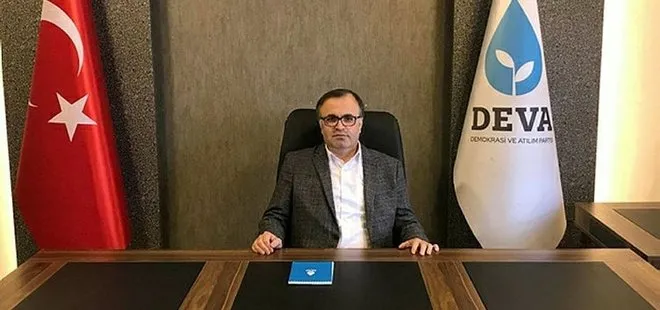 DEVA’nın algı operasyonu çöktü: FETÖ’cü il başkanı Mustafa Günaydı deşifre oldu! Yurt dışına kaçarken yakalandı