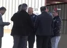 Aresin cenazesi morgdan alındı