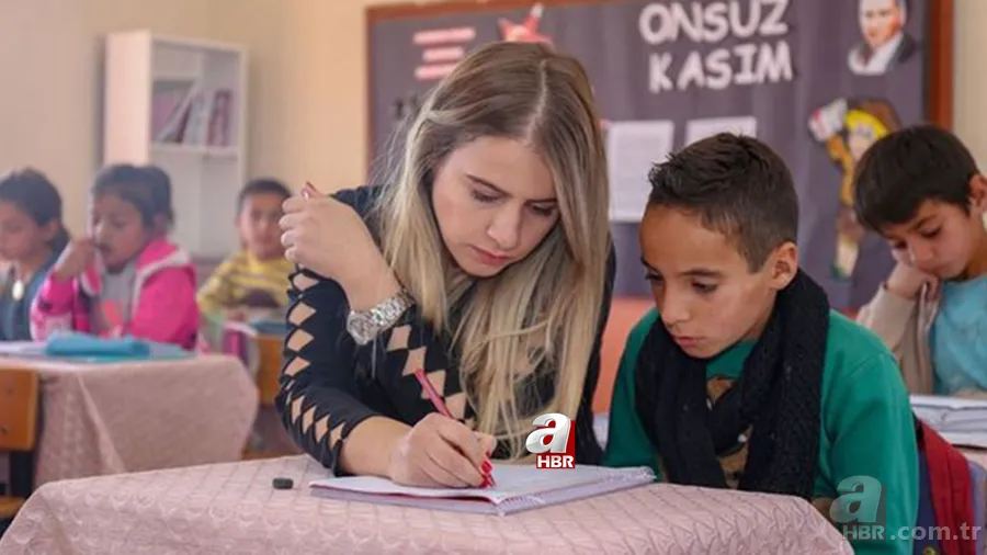 Öğretmen maaşı Temmuz zammı ne kadar 2021? Öğretmen maaşları ne kadar, kaç TL oldu? İşte güncel maaş tablosu... 1