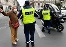 Fransada vaka sayısı 10 bine yaklaştı