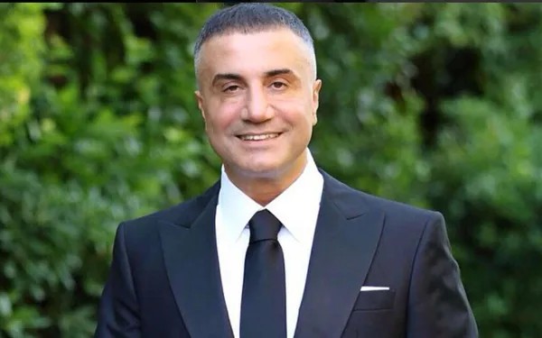 1618604701955.jpg Sedat Peker'in elebaşı olduğu suç örgütüne yönelik operasyonda yeni gelişme! 10 kişi gözaltına alındı! - 1