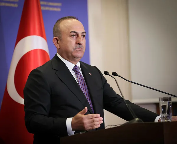 NATO Genel Sekreteri Stoltenberg: Türkiye dünyada çıkabilecek bir gıda krizini önledi Erdoğan’a teşekkür ederim