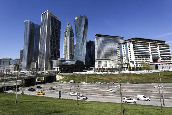 Başkan Recep Tayyip Erdoğan katılımıyla İstanbul Finans Merkezi açıldı! 50 bin kişilik istihdam...