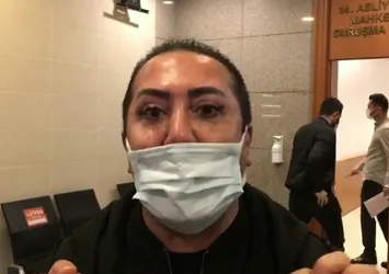 Murat Övüç hakkında karar verildi!