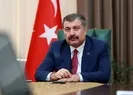 Bakan Koca Yaşayandan Uyarılar diyerek paylaştı