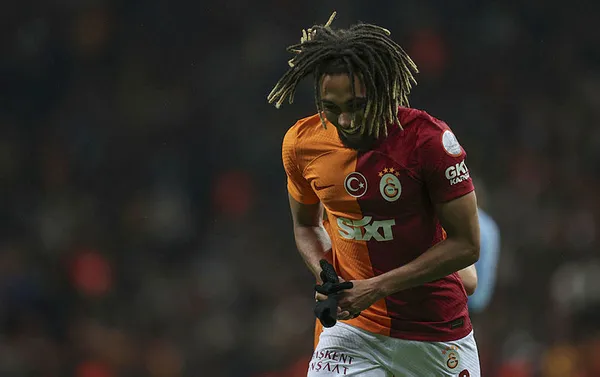 Aslan zirveye oturdu! Galatasaray 3-1 Adana Demirspor MAÇ SONUCU