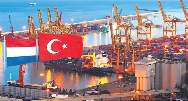 Türkiye'nin yatırımdaki en büyük ortağı Hollanda! 10 milyar dolarlık hedef korundu - 4