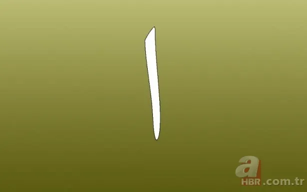Kur'an-ı Kerim'deki harflerin sırlarını biliyor musunuz? İşte harflerin manaları 2