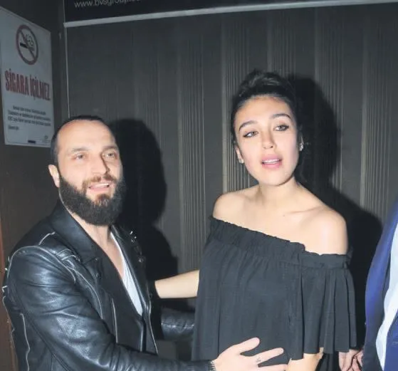 Caner Erkin, umursamazlıkta sınırları aştı! - 1