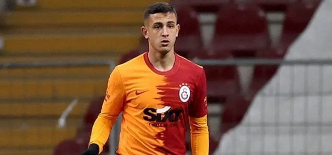 Galatasaray’da imza krizi! Genç oyuncu Bartuğ Elmaz Sarı Kırmızılıların teklifini bir kez daha reddetti