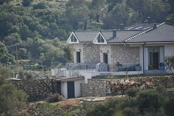 Son dakika: CHP’de kaçak villa skandalı! Engin Altay’ın ‘Zeytin işleme tesisi’ yalanıyla inşaat izni aldığı ortaya çıktı