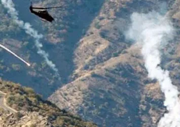 Çatışmanın ardından Tunceli'den haber alınamıyor