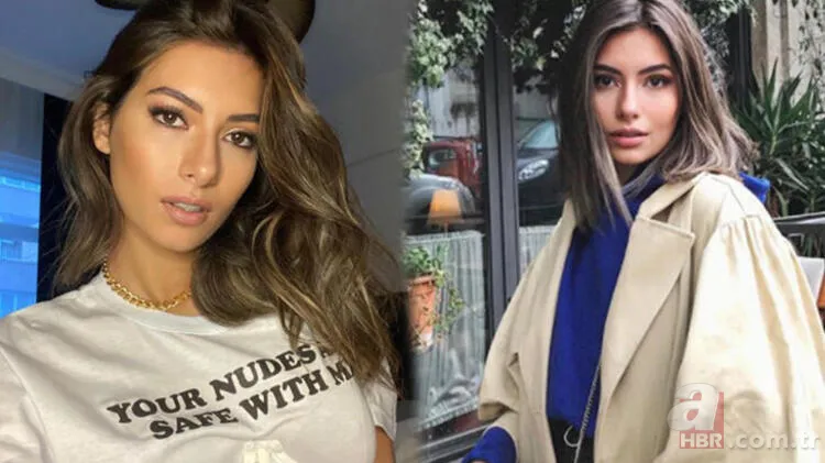 Buse İskenderoğlu koronavirüse yakalandı! Verdiği partilerle tepki toplamıştı… 7