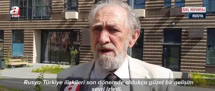 Kemal Kılıçdaroğlu’nun iddialarına Rus uzmandan yanıt: Rusya ülkelerin iç işlerine karışan ABD değil - 1