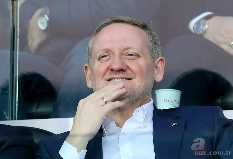 Göksel Gümüşdağ'dan Galatasaray'a cevap 14