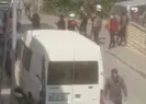İstanbulda polise saldırmışlardı! O magandaların sicilleri oldukça kabarık