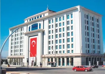 AK Parti'de bakanlık koltuğuna aday 5 isim
