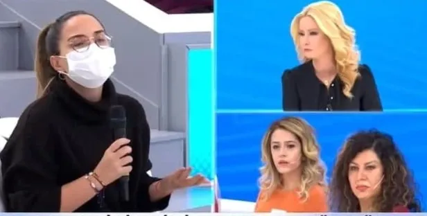 Emekli Albay Mustafa Kaya kimdir, bulundu mu? Müge Anlı'ya katılan Seyhan Kaya sinirlerine hakim olamadı - 4