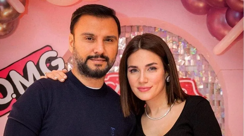 Alişan ve Buse Varol Sevgililer Günü'nde Umre'ye gidiyor!