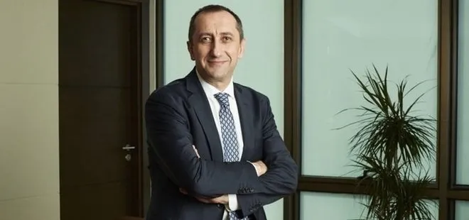 Türk Telekom’un yeni CEO’su belli oldu