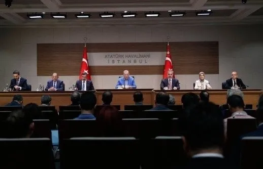 Miçotakis’in ’gizli silahı’ elinde patladı! Başkan Erdoğan’ın resti sonrası Yunanistan’a soğuk duş