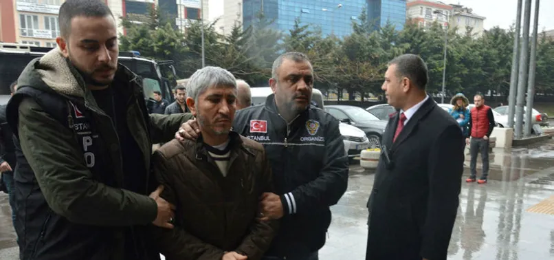 Kumpas savcısı Sadrettin Sarıkaya'dan halka hakaret